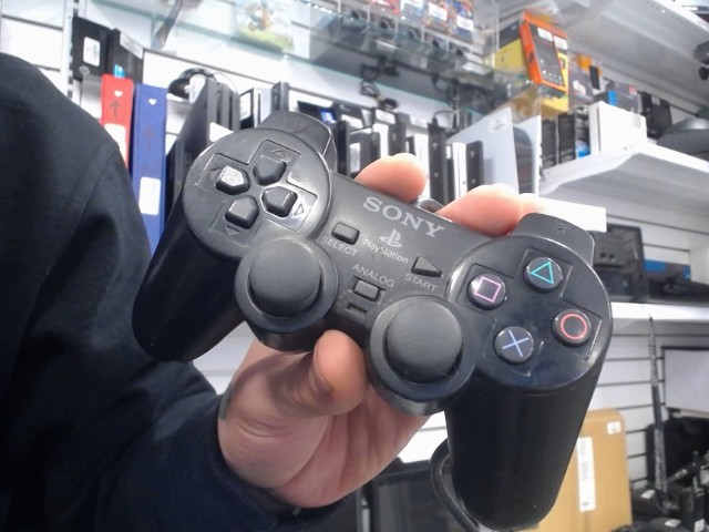 Ps2 controller