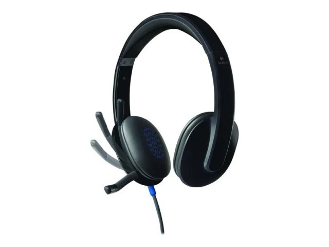 Headset usb