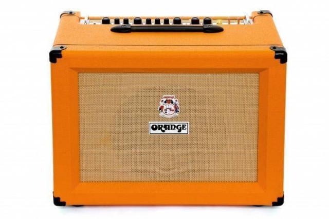 Orange crush pro 60