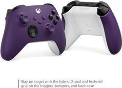 Manette xbox one mauve
