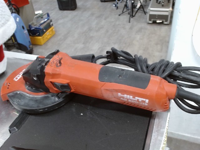 Grinder hilti a fil bon etat