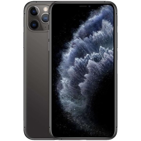 Iphone 11 pro max noire