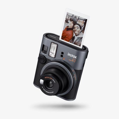 Camera instax mini 41 new no box