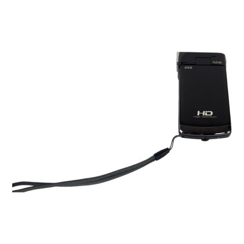 Camera hd dxg 5 megapixel