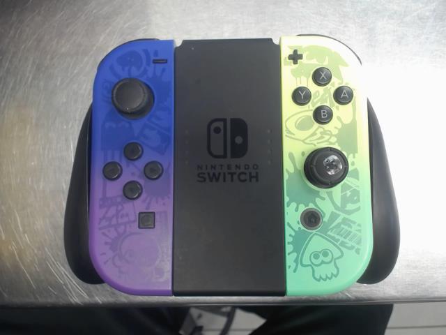 Manette nintendo switch no original