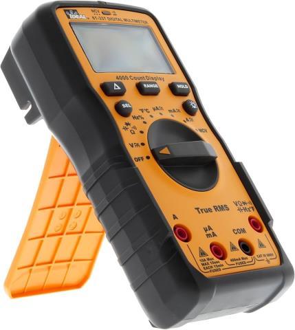 Digital multimeter comme new
