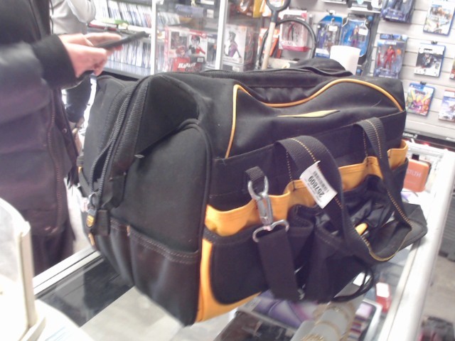 Sac d'outils