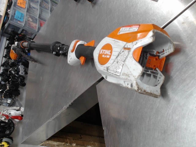 Taille haie 36v no batt/chargeur