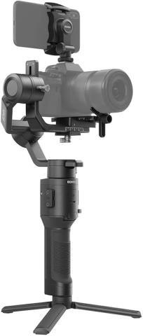 Handheld stabilizer