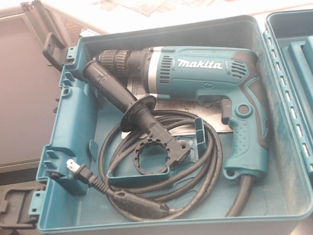 Perceuse a beton 5/8