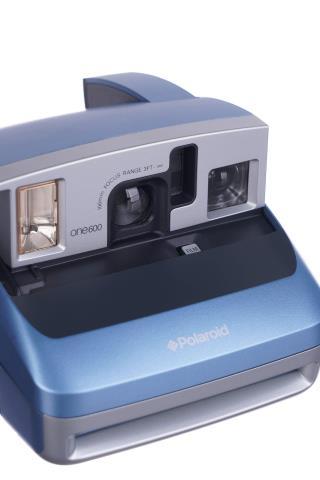 Polaroid one 600