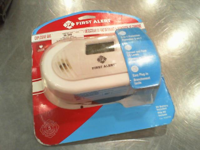 Co2 +explosive bat+wired