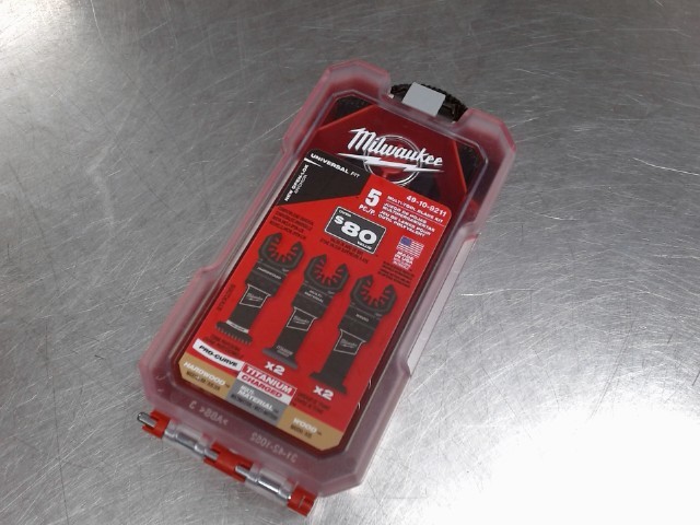 Lame pour outil polyvalent