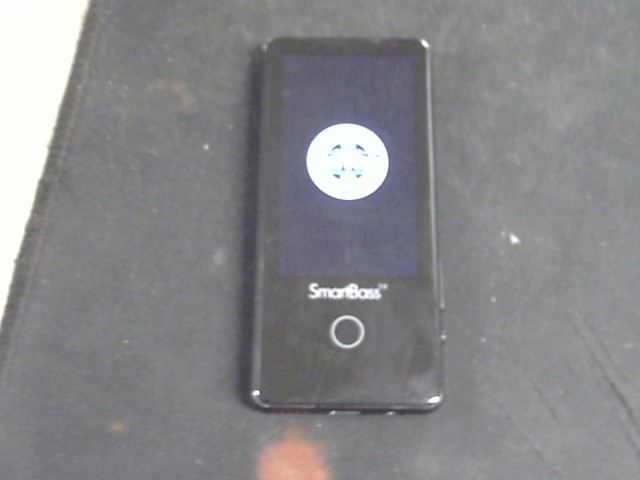 Lecteur mp3/mp4 30gb