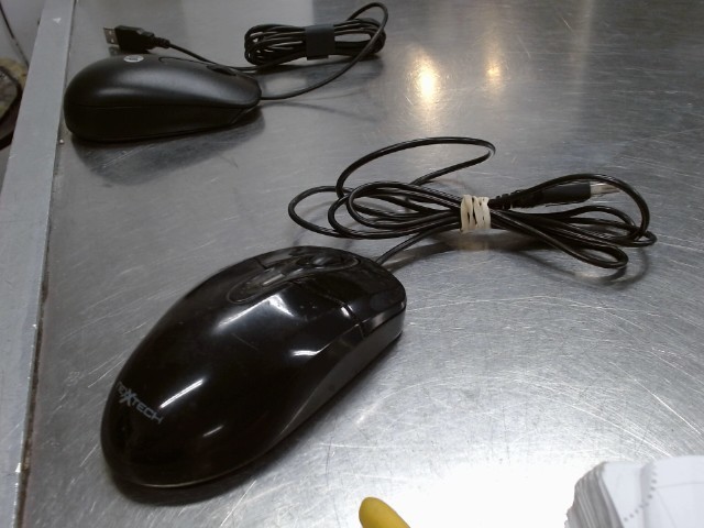 Souris usb