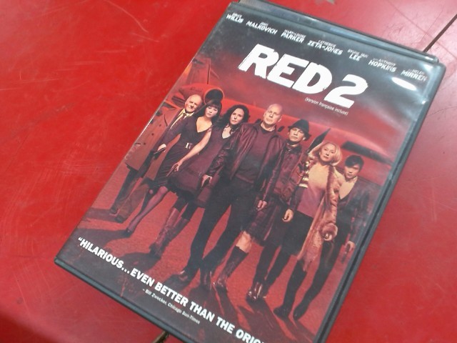 Red 2