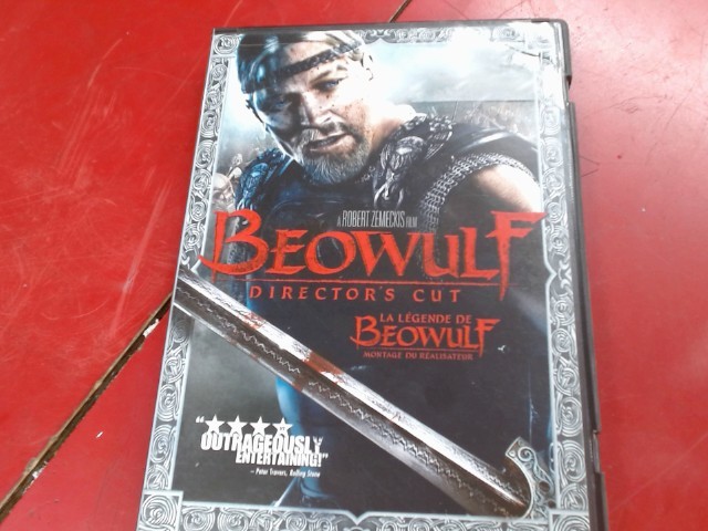 Beowulf