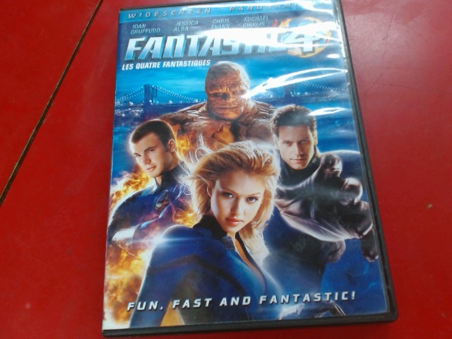 Fantastic 4