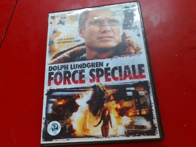 Force speciale