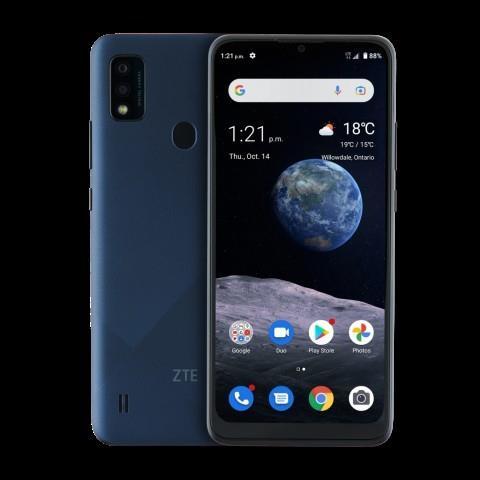 Cell zte