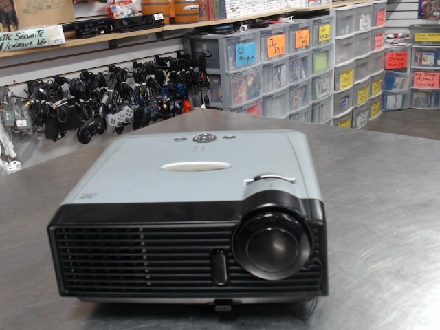 Projecteur no tc+etui