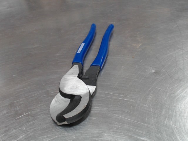 Paire cutter