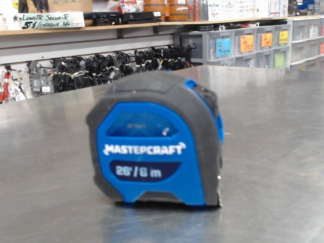 Tape mesurer 26pied