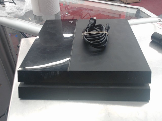 Ps4 console first gen 500gosans manette