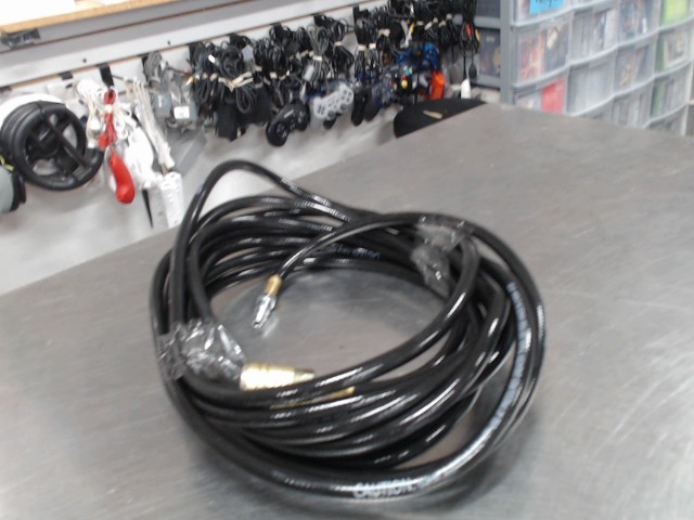 Ose pour comprsseur 25pied