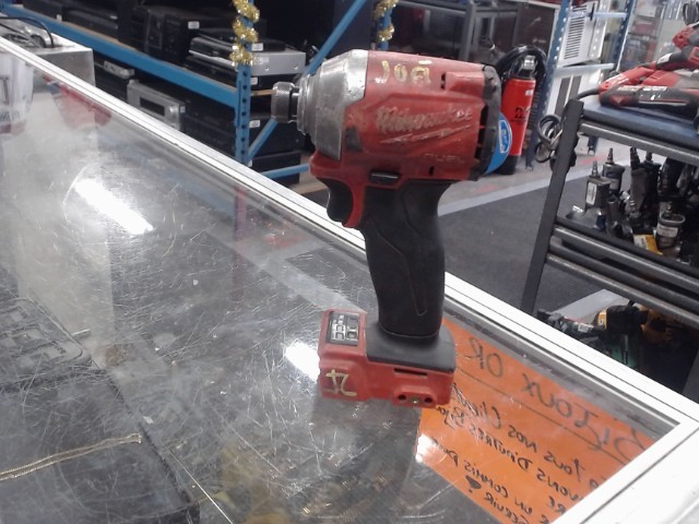 Drill 18v no batt/chargeur