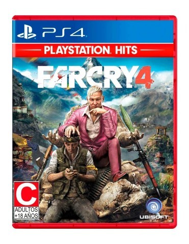 Farcry 4