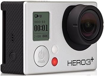Gopro heros 3 + avec acc