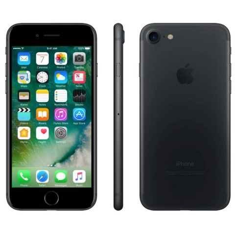 Iphone 7  rogers 32gb
