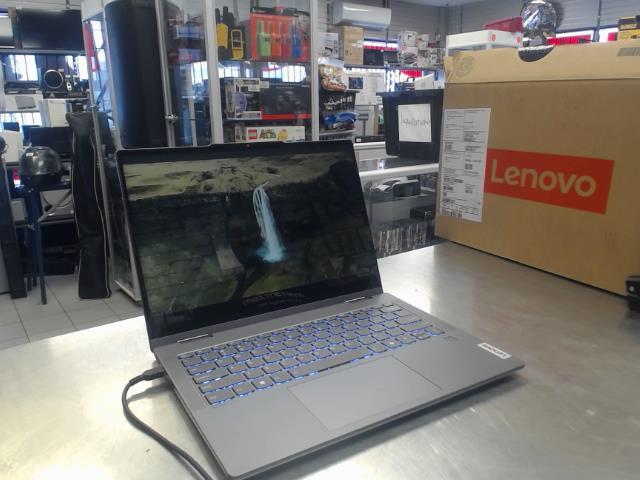 Lenovo amd ryzen 7 8845hs 16gbram 1tb