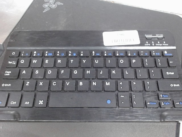 Clavier bluetooth