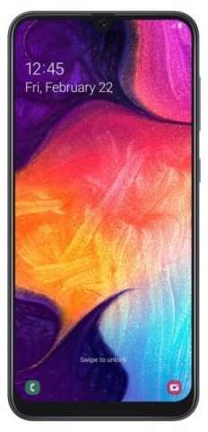 Samsung galaxy a 50
