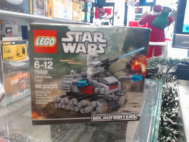 Set lego starwars