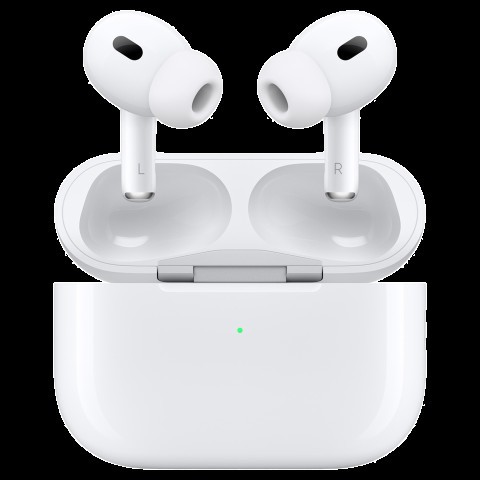 Air pods progen2