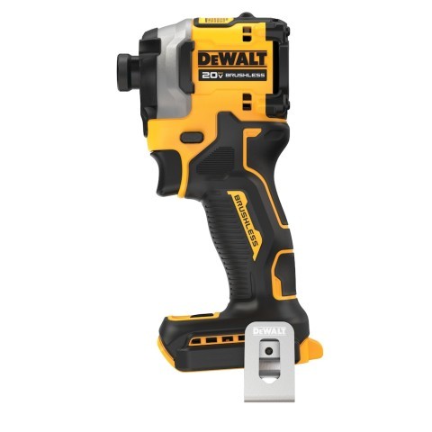 Impact driver
