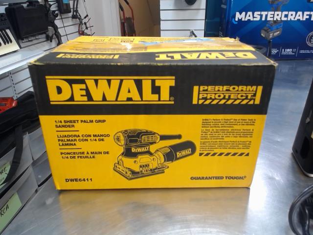 Sableuse a fil ds bo + papiers