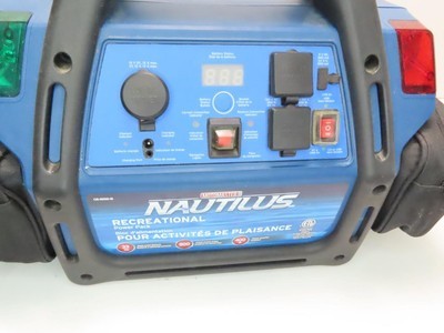 Generateur motomaster