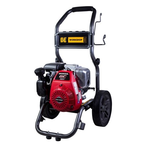 Laveuse a pression beworkshop hunda gc16