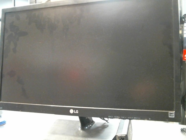 Moniteur lg