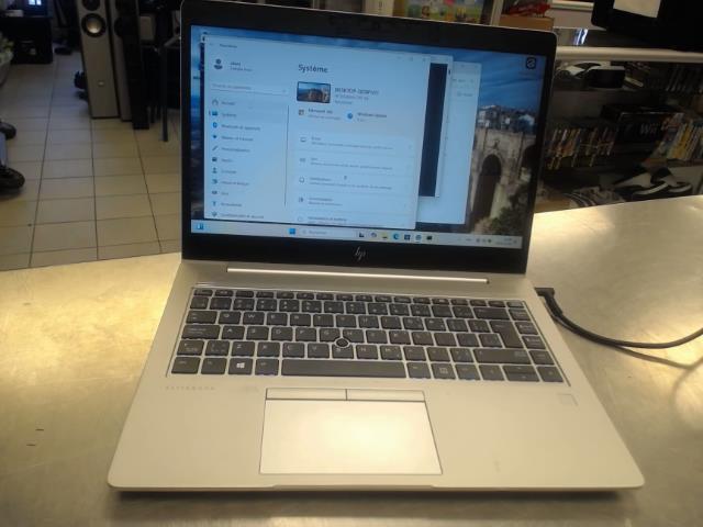 Amd ryzen 5 pro/8gb ram/256gb(nocharger)