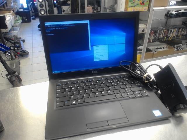 I7-8th gen , 16gb ram , 256gb