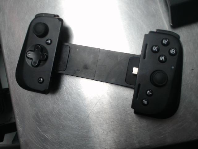 Manette de jeu razer