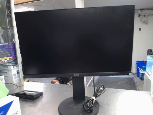 crant 24 pouces avec fil