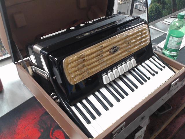 Accordion delicia electra choral 3
