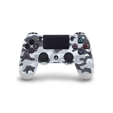 Manette ps4 camo