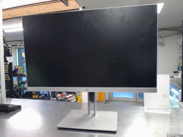 Moniteur pas de fils